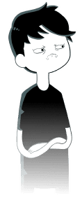 Bero - Personagem mascote