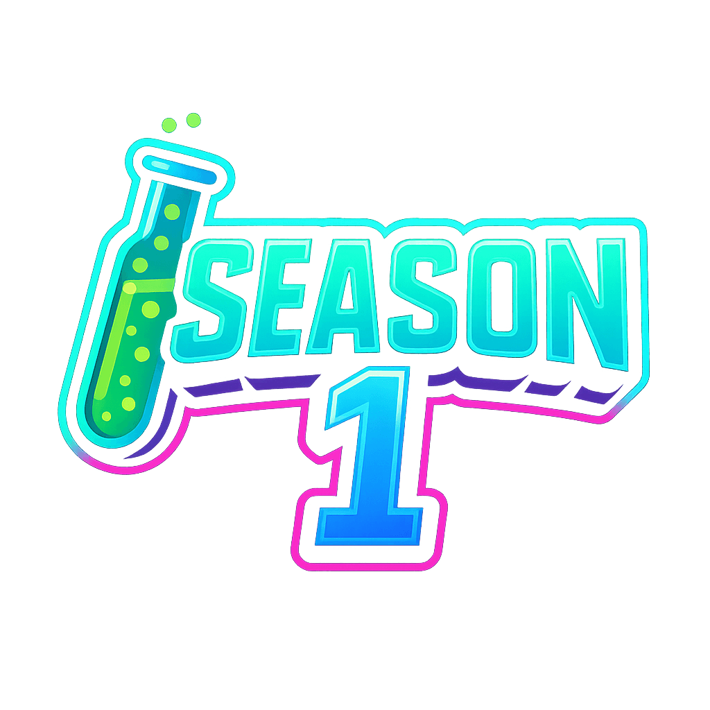 Season cover